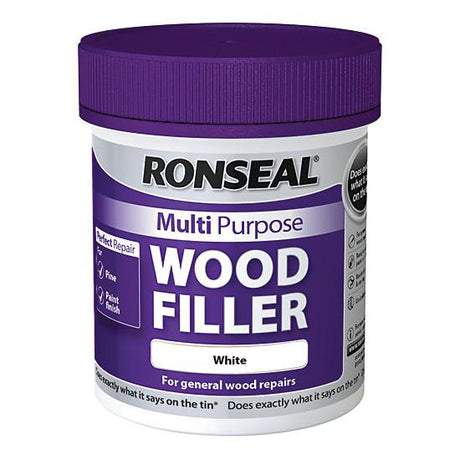 Ronseal Multi Purpose Wood Filler