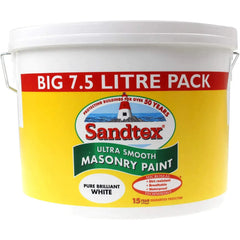 Sandtex Ultra Smooth Masonry Paint