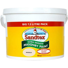 Sandtex Ultra Smooth Masonry Paint