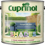 Cuprinol Garden Shades