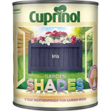 Cuprinol Garden Shades