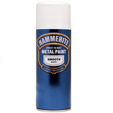 Hammerite Metal Paint 400ml Aerosol Smooth