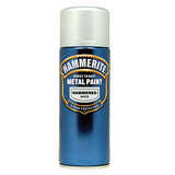 Hammerite Aerosol Metal Paint: Hammered Finish