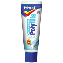 Load image into Gallery viewer, Polycell Multi Purpose Polyfilla Ready Mixed Tube/Tubs
