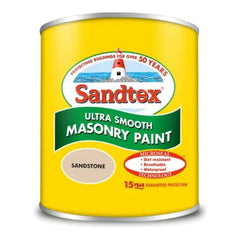 Sandtex Ultra Smooth Masonry Paint