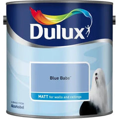 Dulux Matt Paint