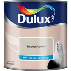 Dulux Matt Paint