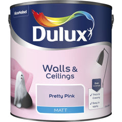 Dulux Matt Paint