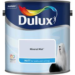 Dulux Matt Paint