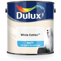 Dulux Matt Paint