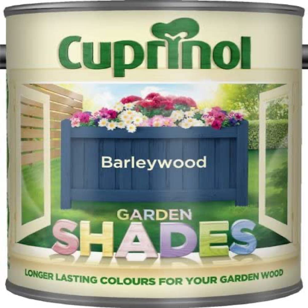 Cuprinol Garden Shades