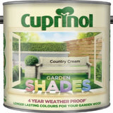 Cuprinol Garden Shades