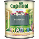 Cuprinol Garden Shades