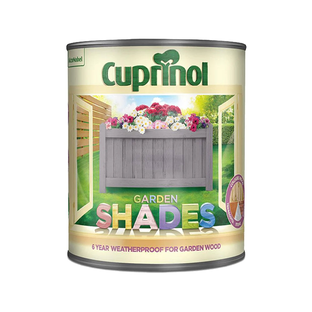 Cuprinol Garden Shades