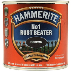 Hammerite No.1 Rustbeater