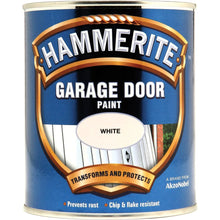 Load image into Gallery viewer, Hammerite Garage Door Paint

