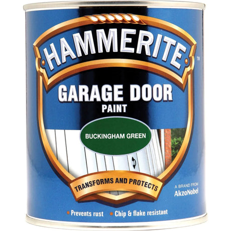 Hammerite Garage Door Paint - 750ML