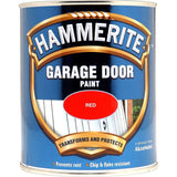 Hammerite Garage Door Paint - 750ML