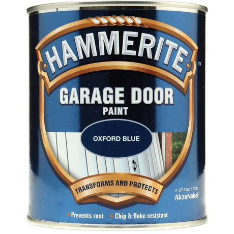 Hammerite Garage Door Paint - 750ML