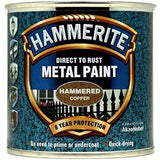 Hammerite Metal Paint - Smooth Finish