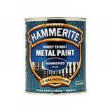 Hammerite Metal Paint - Hammered Finish