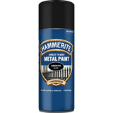 Hammerite Metal Paint 400ml Aerosol Smooth