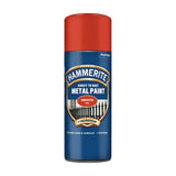 Hammerite Metal Paint 400ml Aerosol Smooth