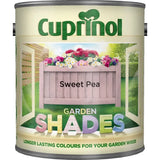 Cuprinol Garden Shades