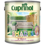 Cuprinol Garden Shades