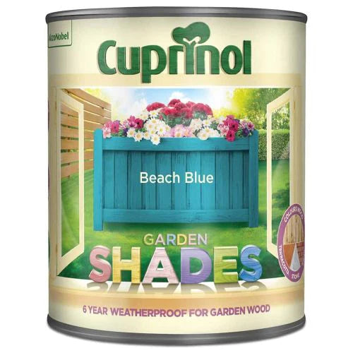 Cuprinol Garden Shades