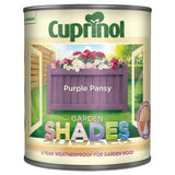 Cuprinol Garden Shades