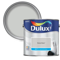 Dulux Matt Paint