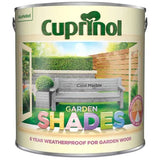 Cuprinol Garden Shades