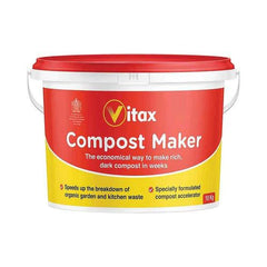Vitax Compost Maker