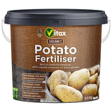 Vitax Organic Potato Fertiliser