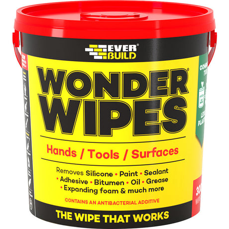 Sika Wonder Wipes