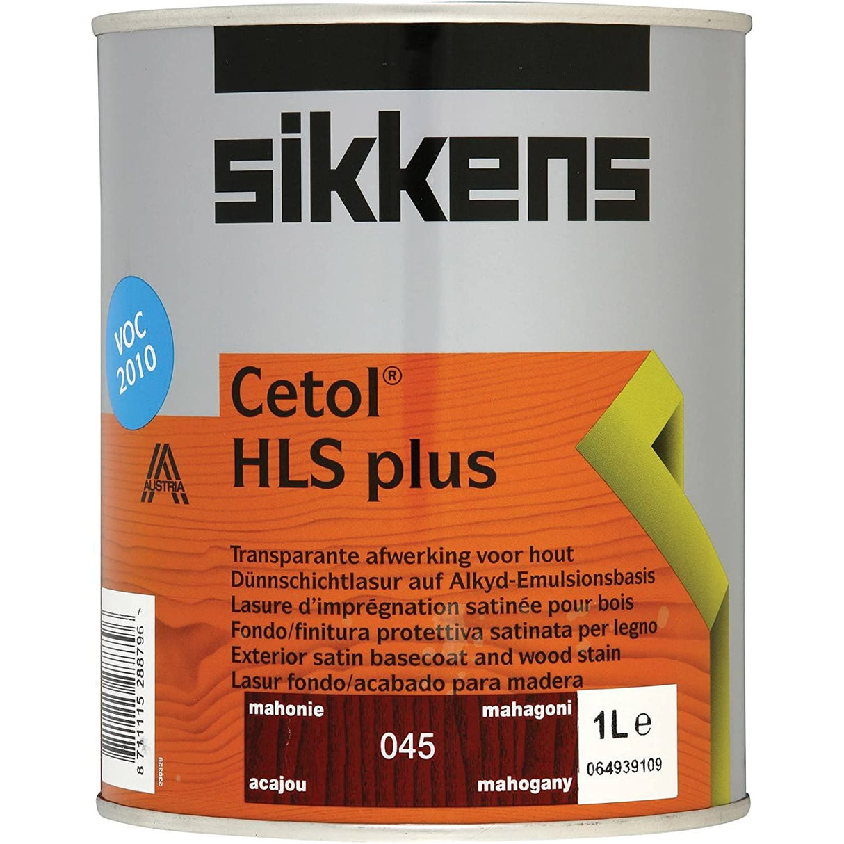 Sikkens Cetol HLS Plus