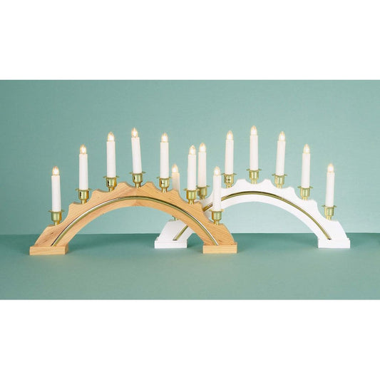 Premier Arch Candlebridge With Cups 7L