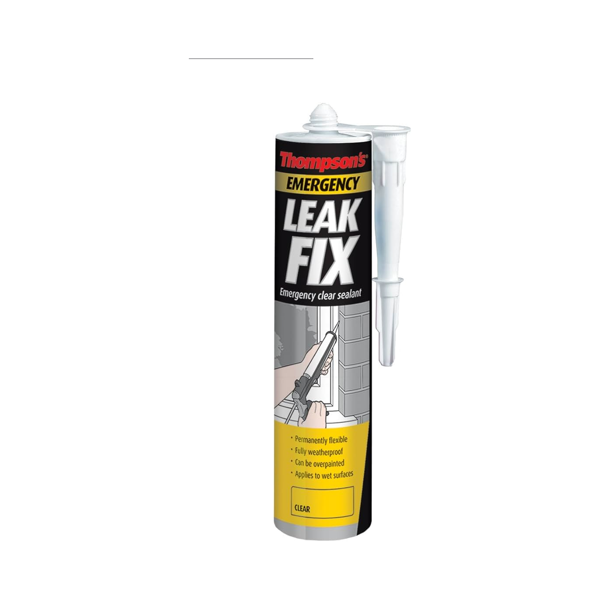 Thompson's Emergency Leak Fix - 310mL