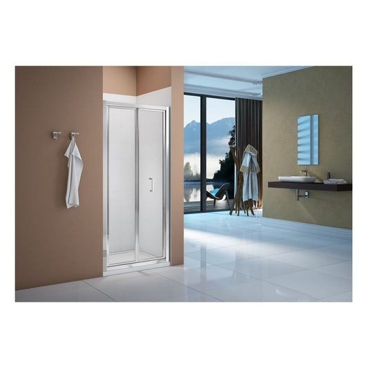 Merlyn Vivid Boost 800mm Bi-fold Door