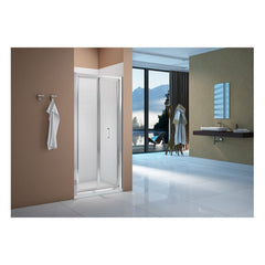 Merlyn Vivid Boost 1000mm Bi-fold Door