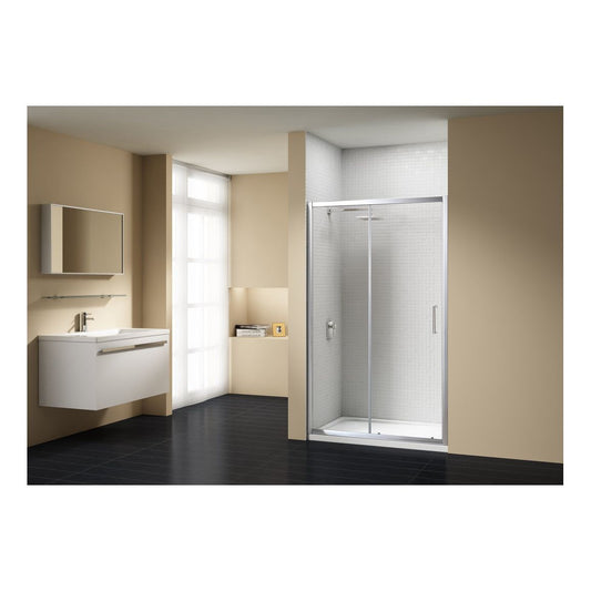 Merlyn Vivid Sublime 1000mm Sliding Door