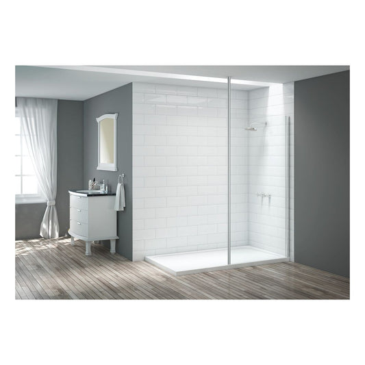 Merlyn Wetroom 3m Vertical Pole