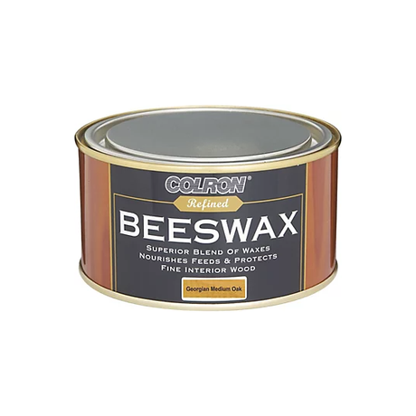 Ronseal Colron Refined Beeswax Paste