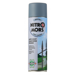 Nitromors Anti Rust Primer Aero 500Ml