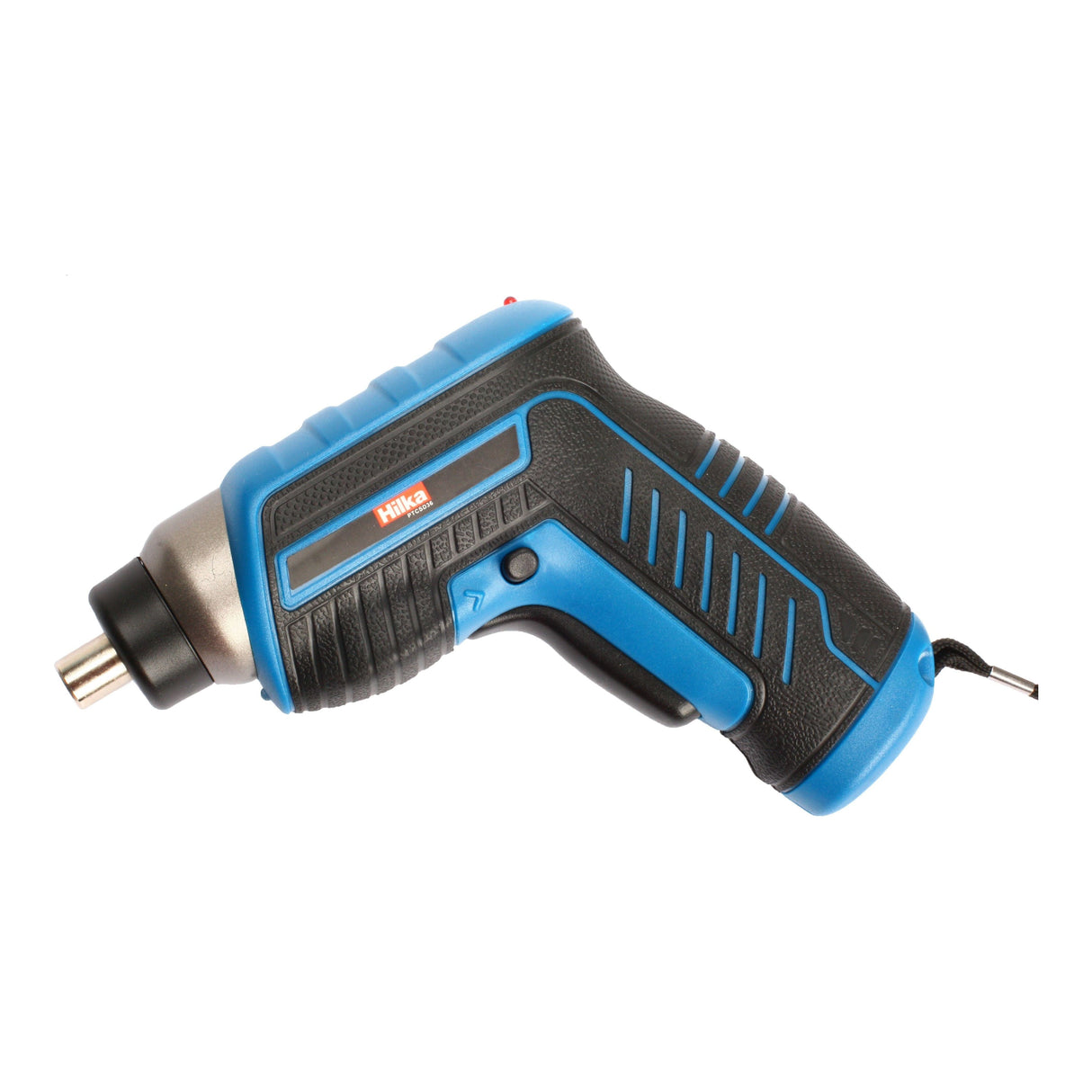 Hilka 3.6V Li-Ion Cordless Screwdriver