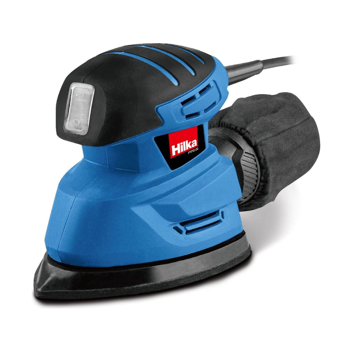 Hilka Ptps130 130W Detail Palm Sander