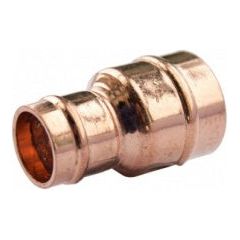 Oracstar Pre Soldered Tube Reducing Connector 22 x 15mm