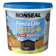 Ronseal Fence Life Plus 5L