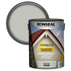 Ronseal All Weather Masonry Paint